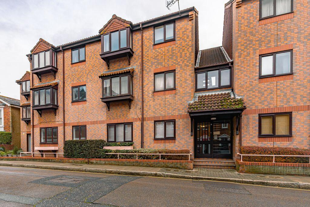 Main image of property: Florence Road, Southsea