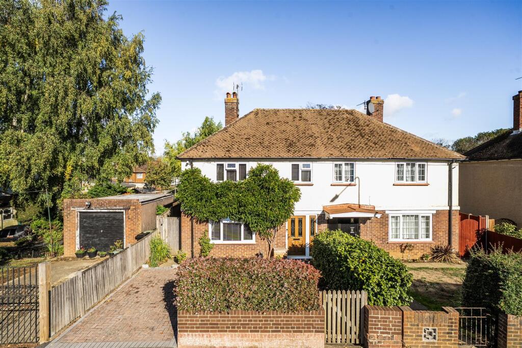 Main image of property: Plains Avenue, Maidstone