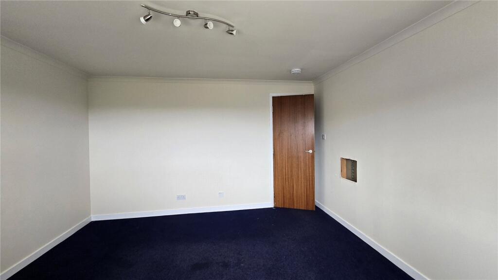 Apartment in Aberdeen - View 4