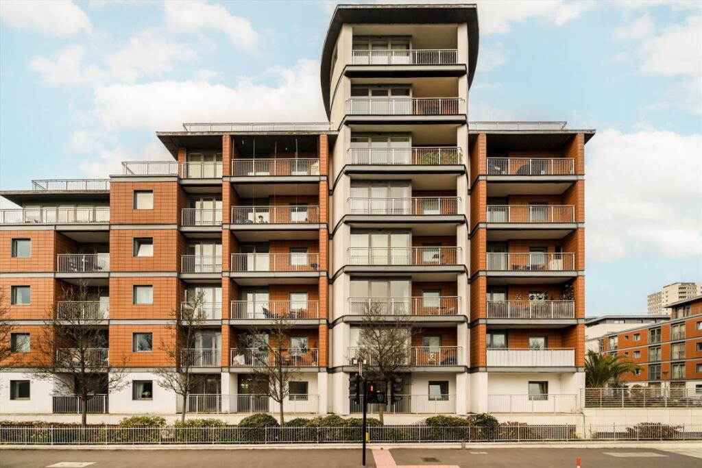 Main image of property: Holland Gardens, Brentford