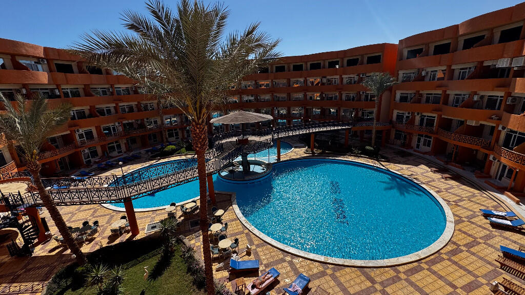 Main image of property: Hurghada, Red Sea