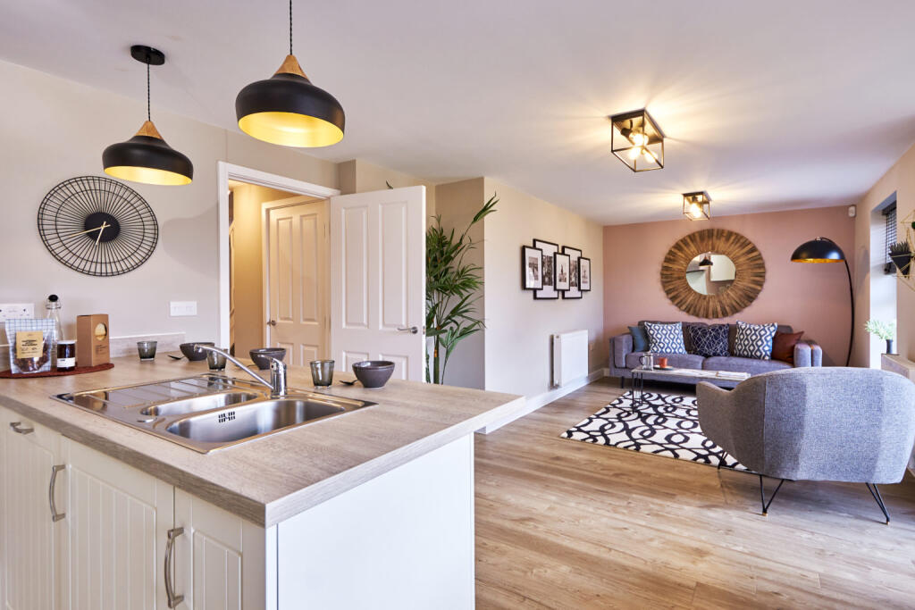 House in Uppingham, Rutland - View 4