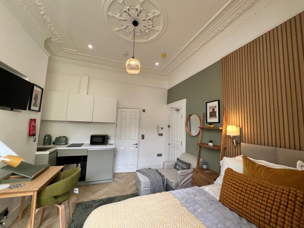 Main image of property: Mount Gould Road