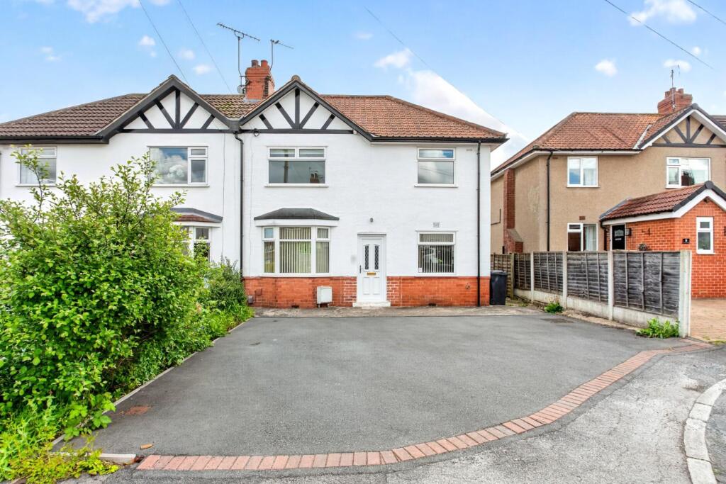 Main image of property: Laburnum Grove, Harrogate