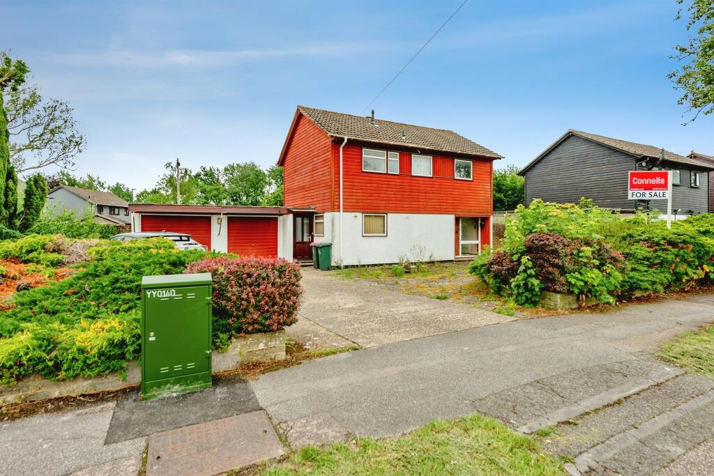 Main image of property: Tushmore Lane, Crawley