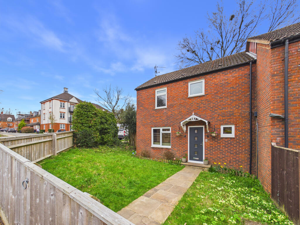 Main image of property: Basset Road, High Wycombe, Buckinghamshire