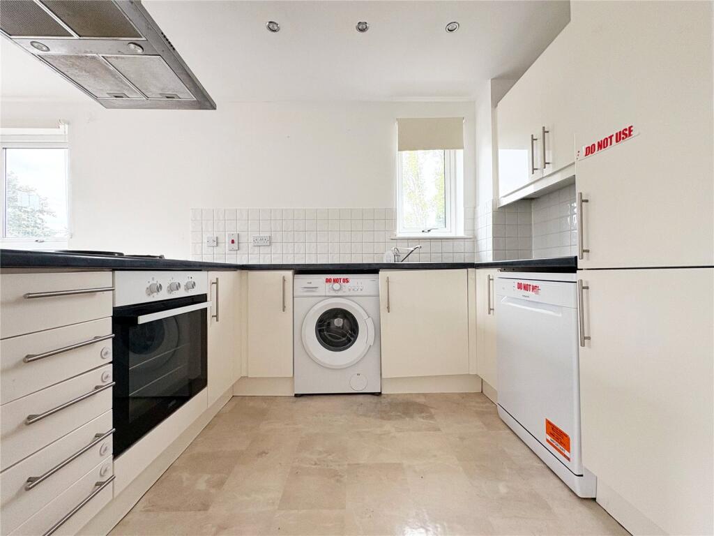Apartment in Ipswich - View 4