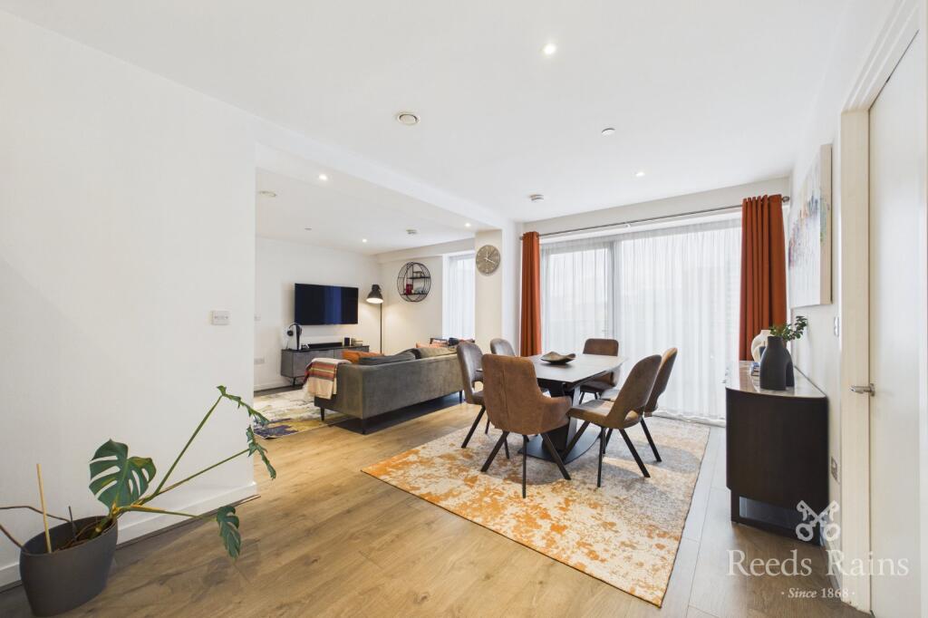 Hulme Street, Salford, Greater Manchester, M5 photo 2