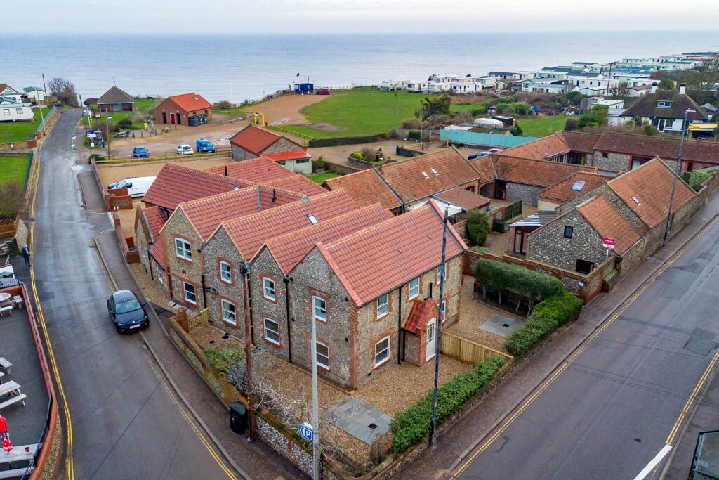 Main image of property: Constantia House, East Runton.