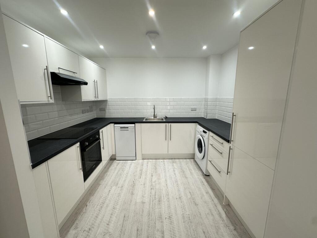 Main image of property: 101 Armstrong House, PE2