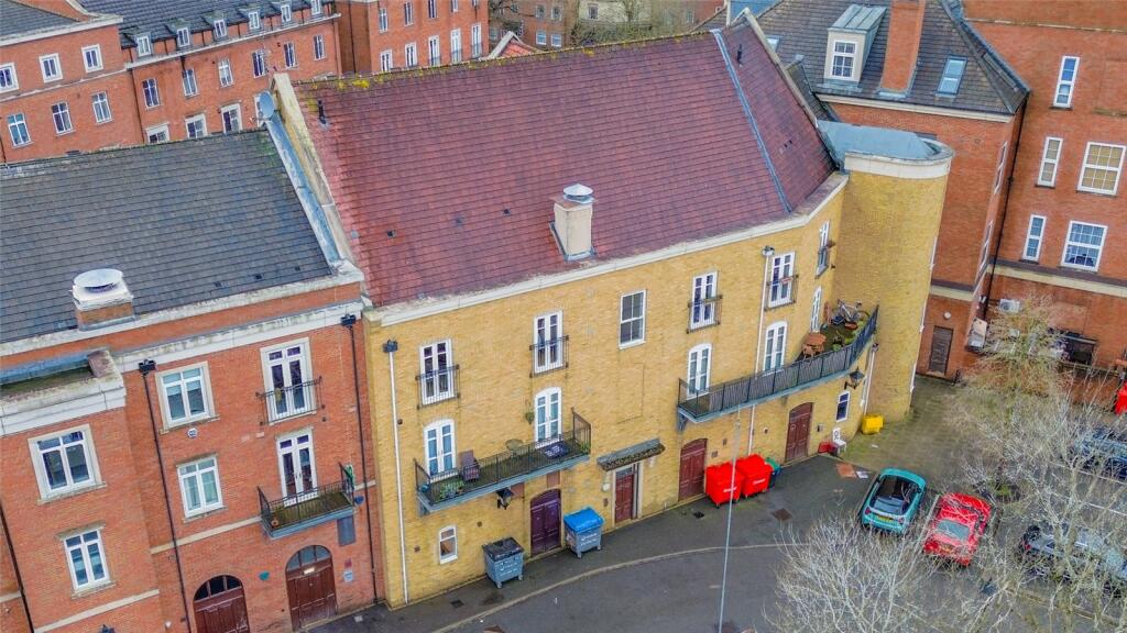 Main image of property: Parkridge Court, Main Street, Dickens Heath, West Midlands, B90