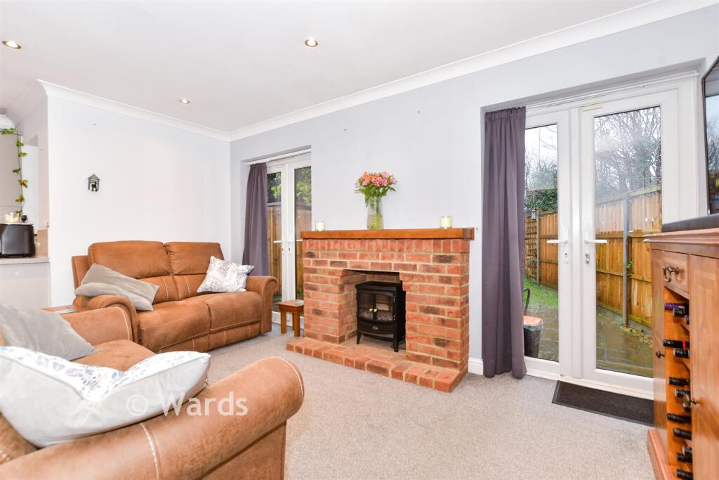Green Lane, Langley, Maidstone, Kent photo 4