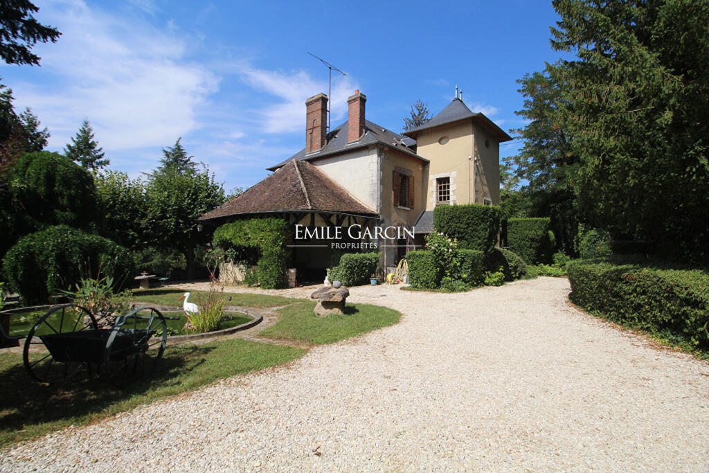 Main image of property: Centre, Loiret, Ferrières