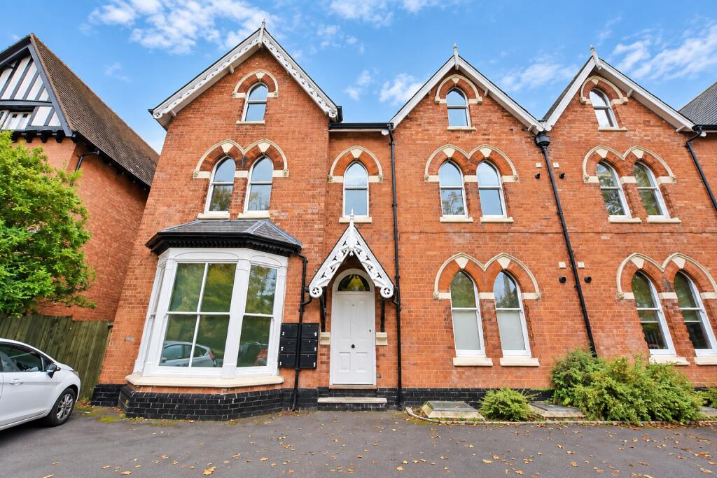 Main image of property: St. Augustines Road, Birmingham