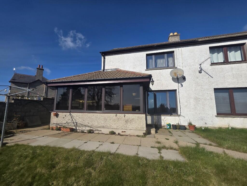 Main image of property: Deanshaugh Road, Elgin, Moray, IV30