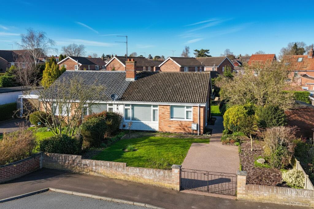 Main image of property: Priory Close, Acle, Norwich