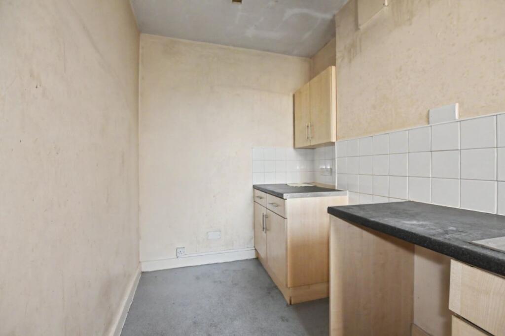 Apartment in London, Myatt's Fields, Loughborough Junction - View 5