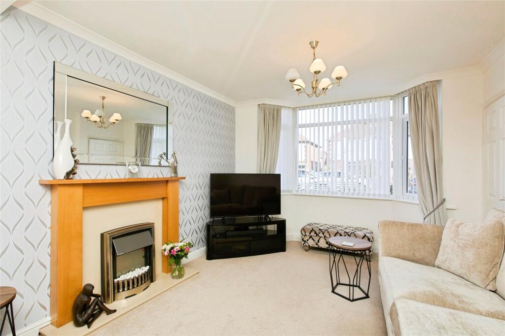 House in Nottingham, Toton - View 2