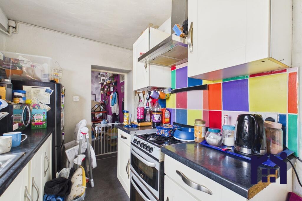 House in Darwen, Sough - More