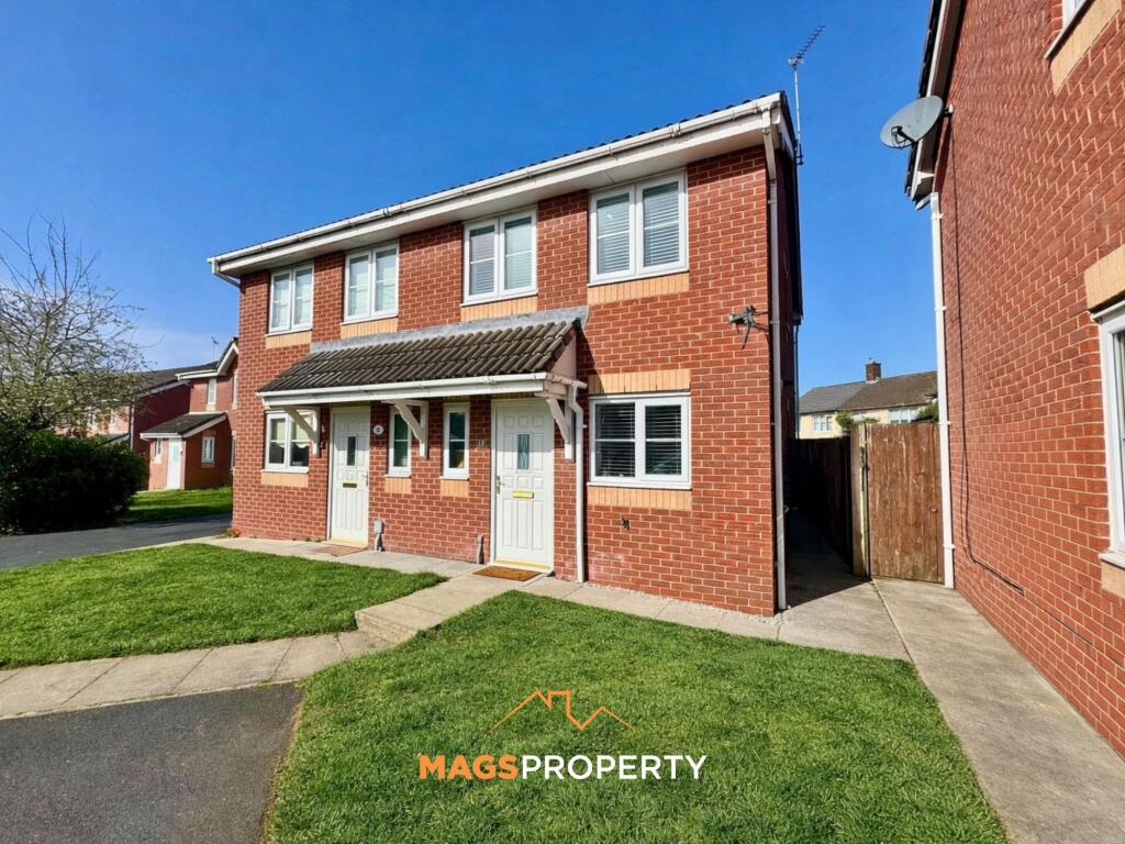 Main image of property: Linton Place, Kirkby, L32