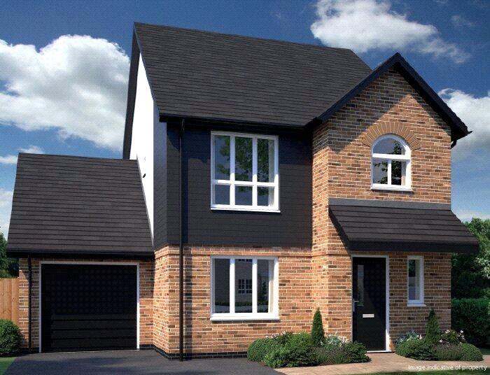 Main image of property: Buckleigh Meadows, Westward Ho!, Bideford, EX39