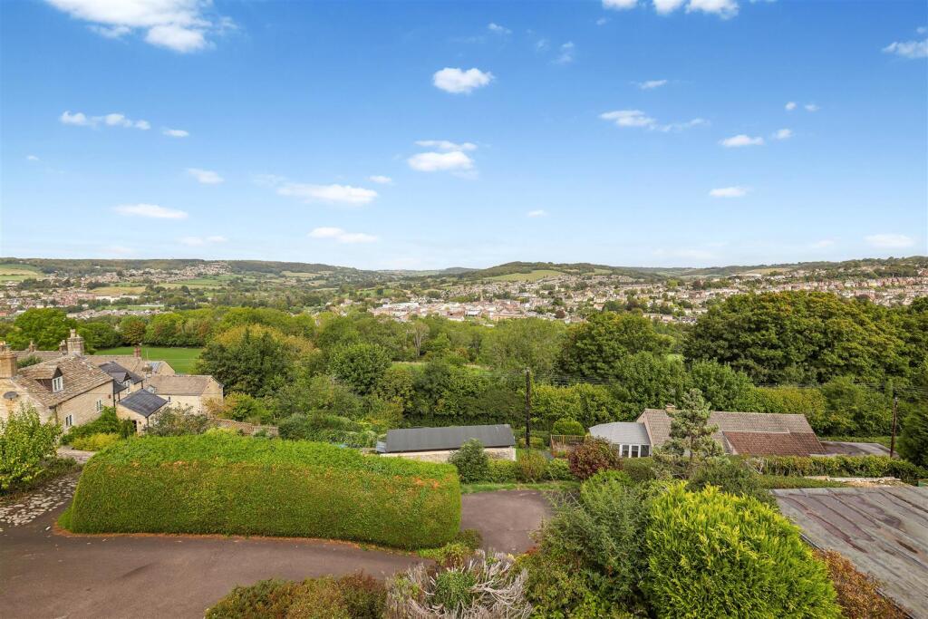 Main image of property: Dark Lane, Rodborough, Stroud
