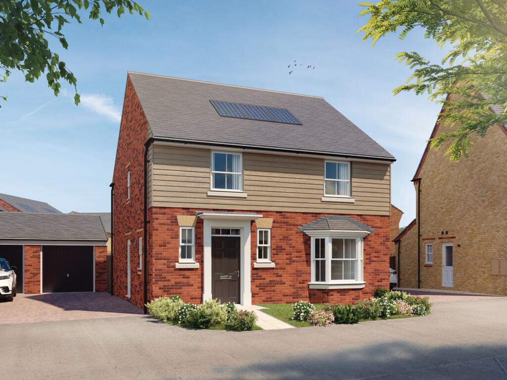 Main image of property: Cottingwood,
Morpeth,
Northumberland,
NE61 3GQ