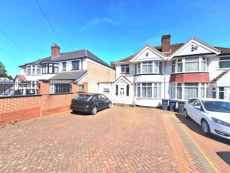 Additional image 2 of Chester Road, Sutton Coldfield. B73 5BB