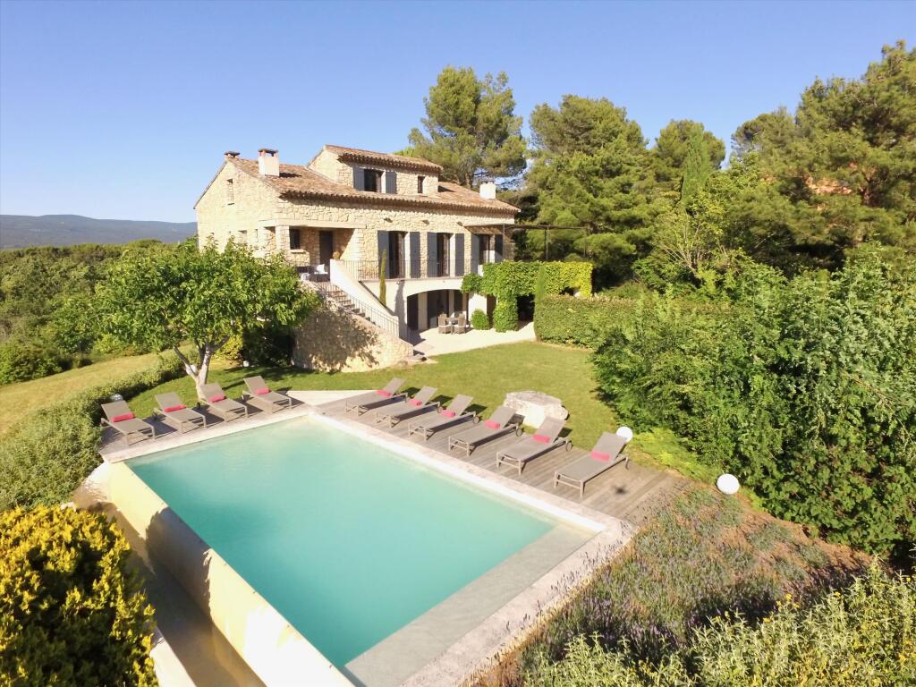 Main image of property: Provence-Alps-Cote d`Azur, Vaucluse, Roussillon