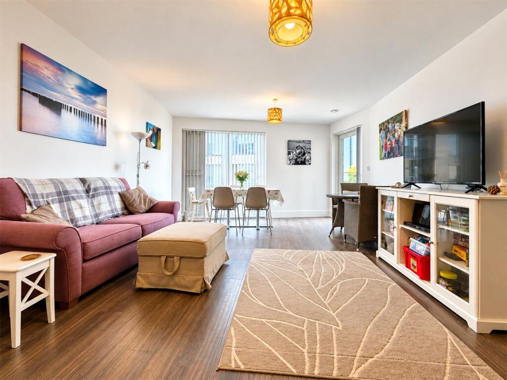 Beacon Road, Bournemouth, Dorset, BH2 photo 5