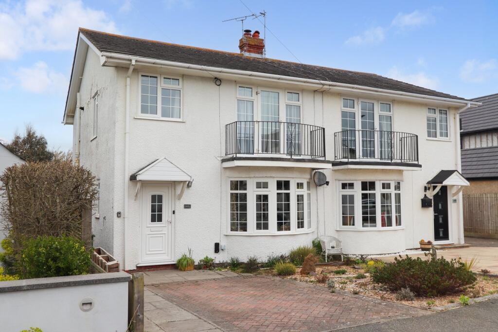 Main image of property: Cooden Drive, Bexhill-on-Sea, TN39