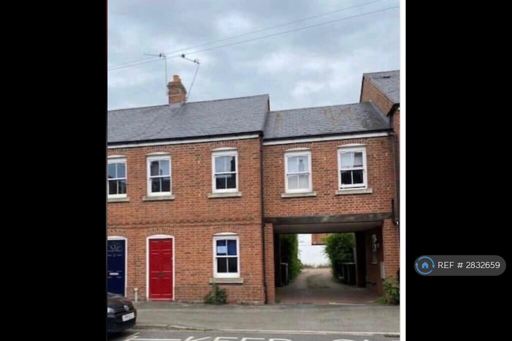 Main image of property: Park Street, Thame, OX9