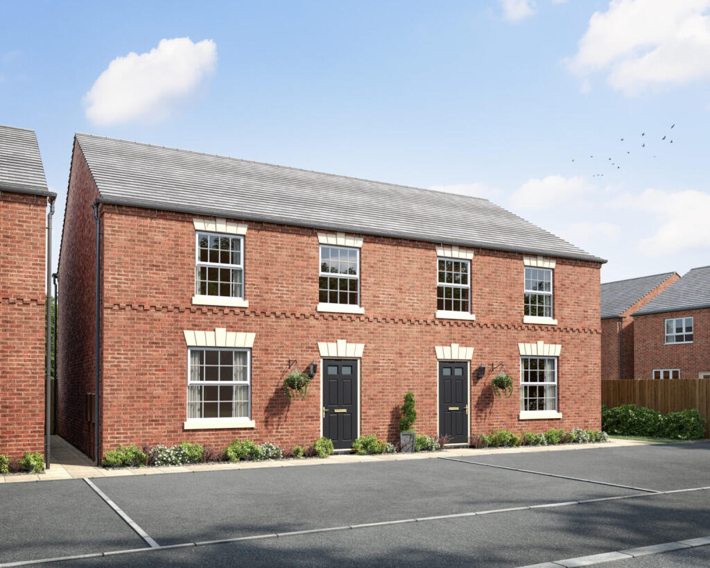 Main image of property: Barkby Road,
Queniborough,
LE7 3FD