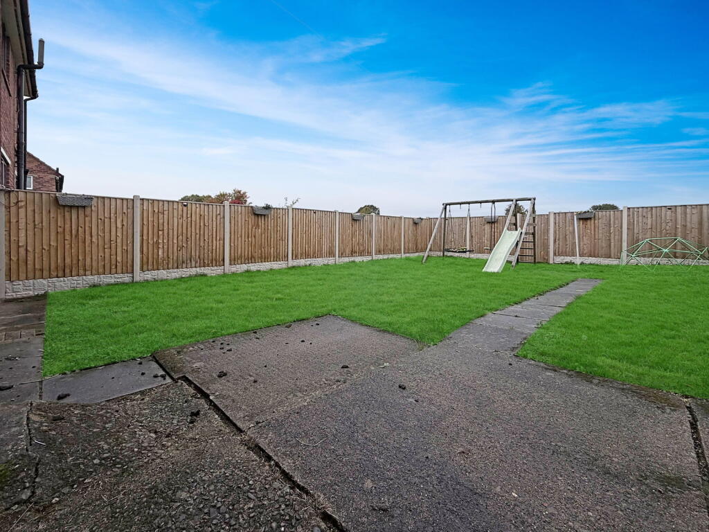 House in Carlisle - View 4