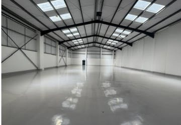 Units 1, 2 & 3 Bicester Road Industrial Estate