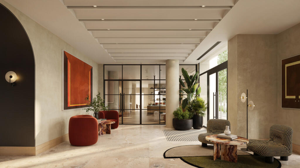 Main image of property: Momento Stratford