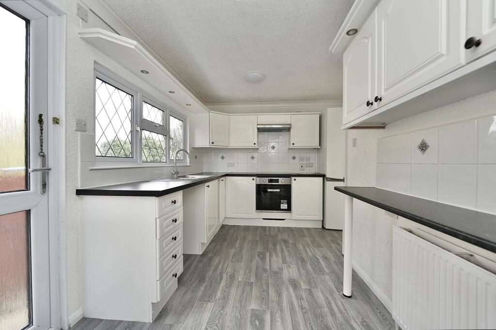 Lordsway Park Home , Alconbury, Huntingdon, PE28 photo 3