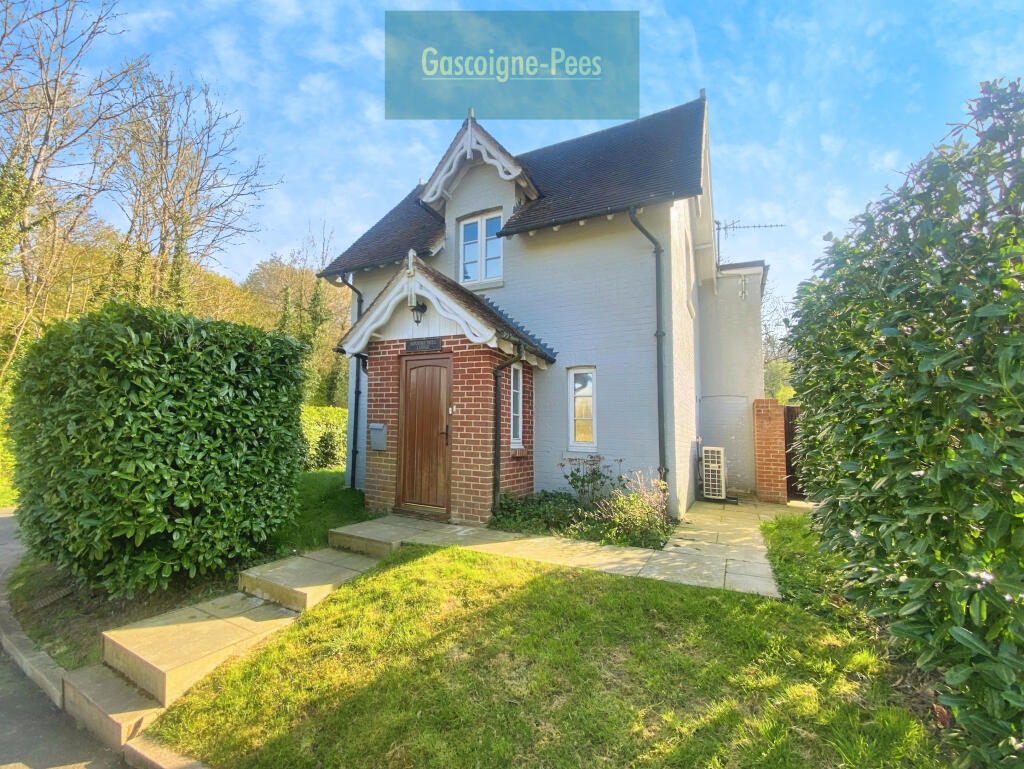 Main image of property: Kerves Lane, Horsham