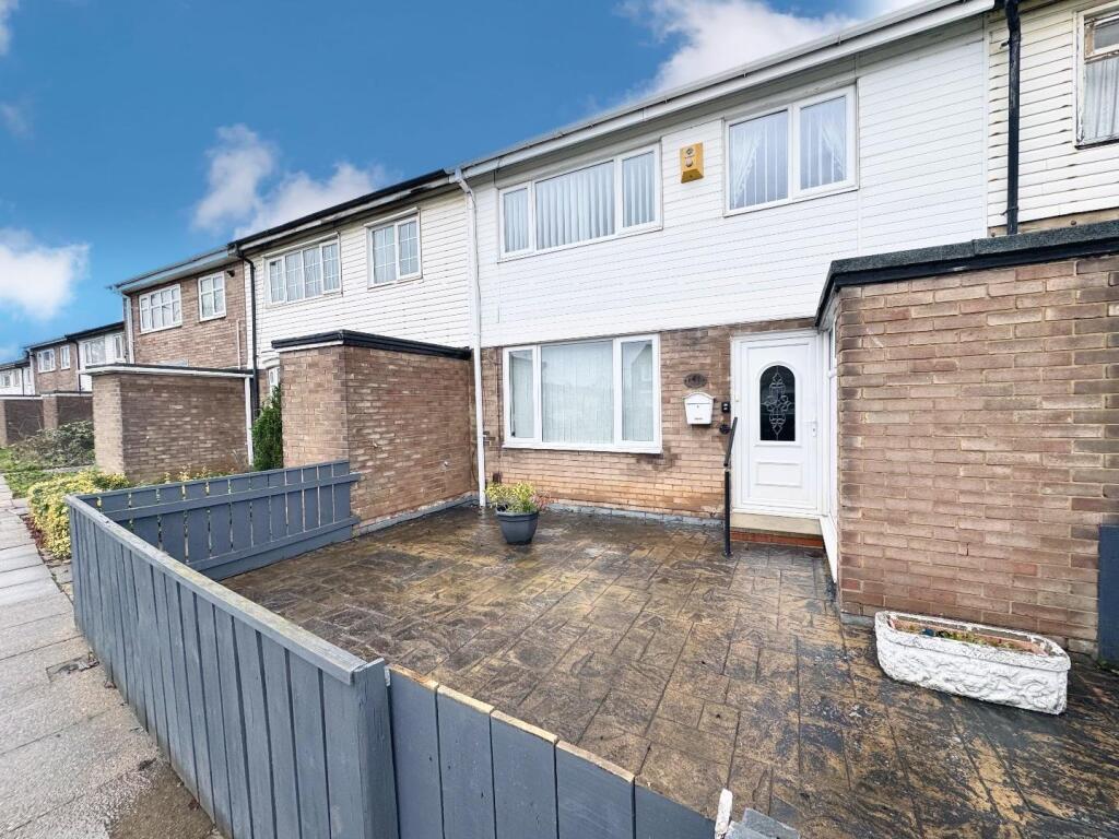 Main image of property: Low Grange Avenue, Billingham
