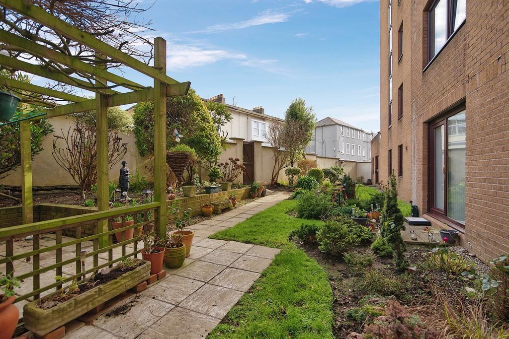 Main image of property: Knightstone Road, Weston-Super-Mare