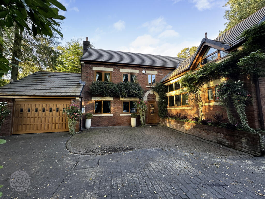 Main image of property: Mizpah Grove, Bury, Greater Manchester, BL8 2SD