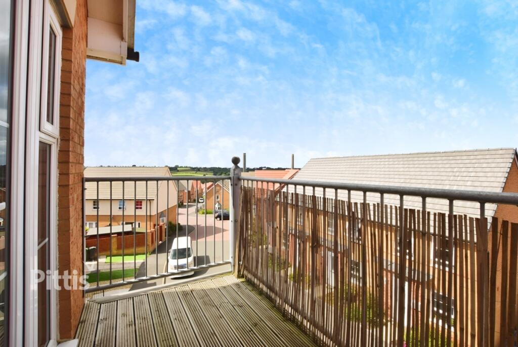 Main image of property: Albert Way East Cowes PO32