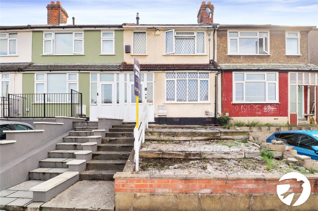 House in London