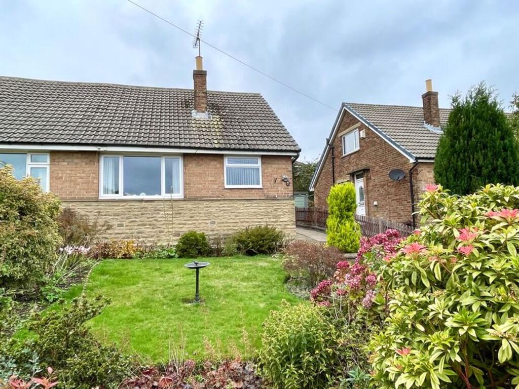 Main image of property: Mayster Grove, Brighouse, HD6