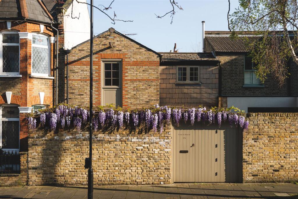 Main image of property: Elmcroft Street, Lower Clapton, Hackney