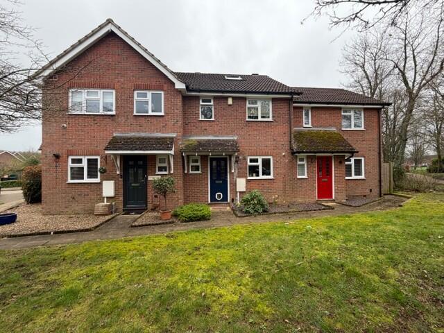 Main image of property: Bramley Way, Kings Hill, WEST MALLING