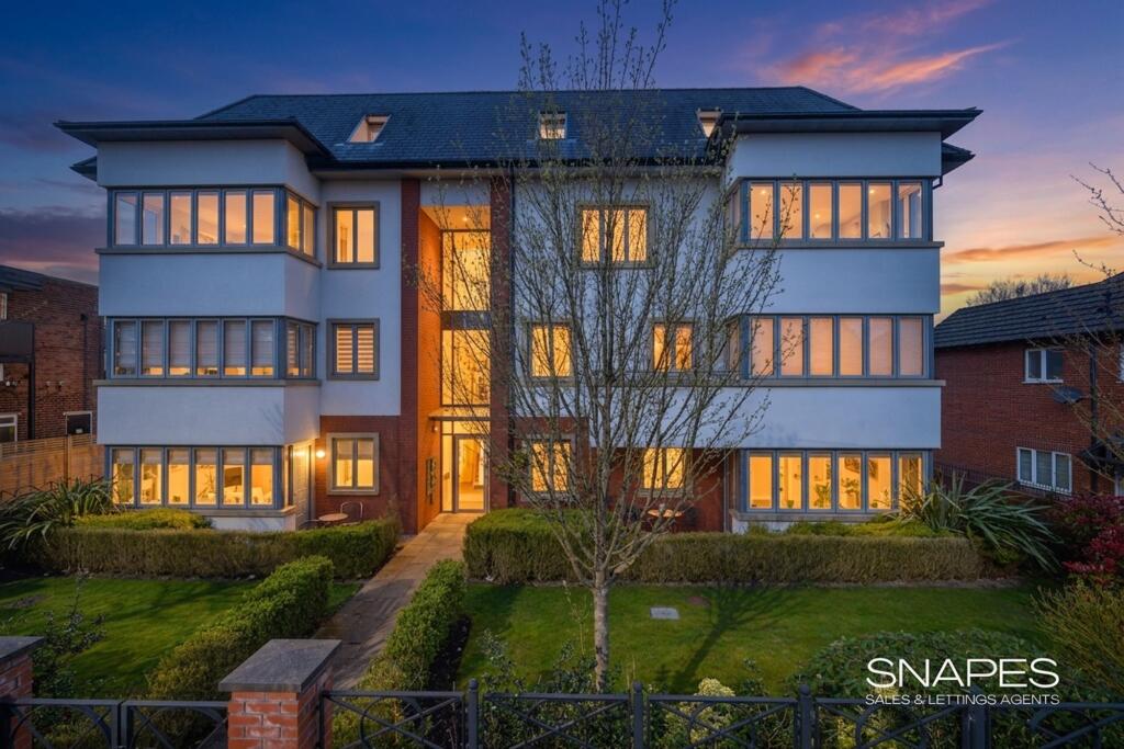 Main image of property: Maple Road, Bramhall, SK7