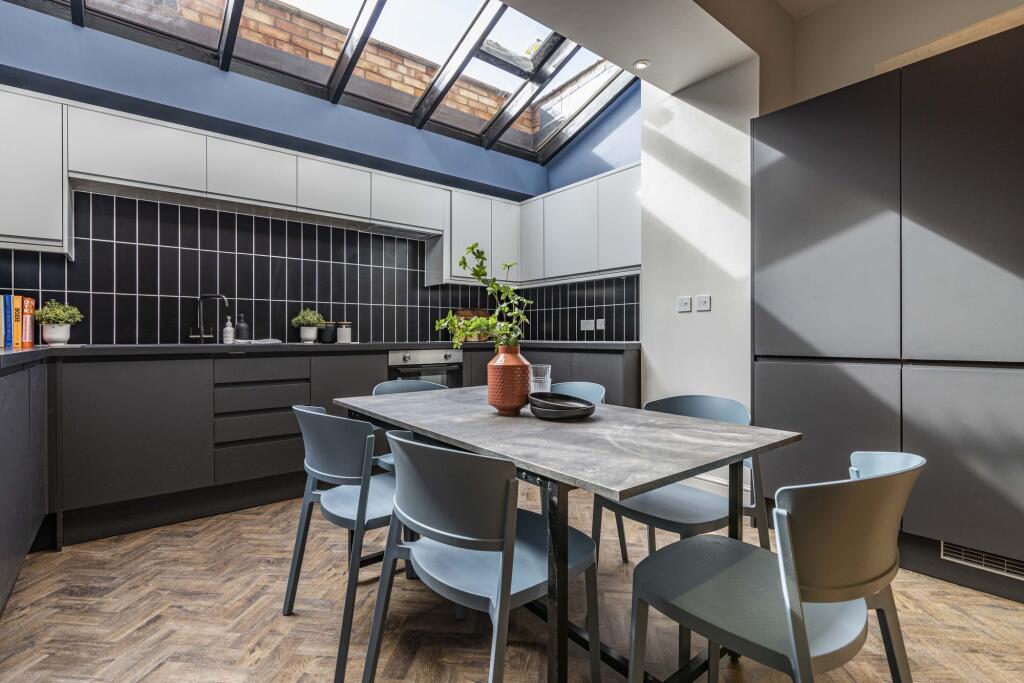 Apartment in Nottingham - View 2