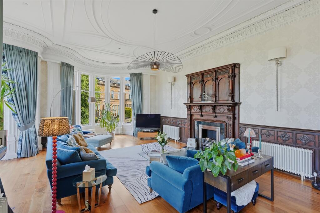 Apartment in Glasgow - View 5