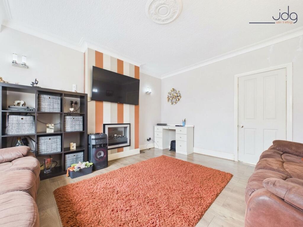 House in Lancaster, Lancashire - View 3